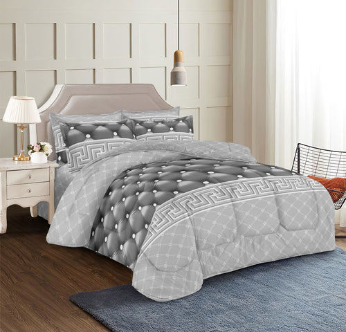 Colcha Premium Invierno